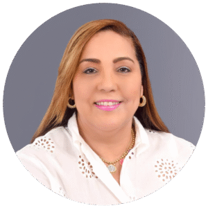 Imagen de Eliyania Martínez