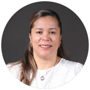 Imagen de Lariza Aybar