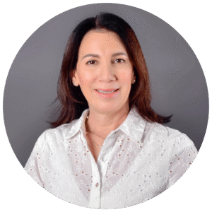 Imagen de Madeline Fernández de Polanco