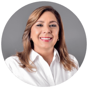 Imagen de Ydania Tejada de Lepe 