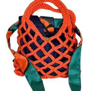 Bolso Debbie Large